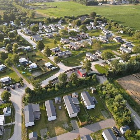 Siblu Camping In De Bongerd Oostkapelle Zewnętrze zdjęcie