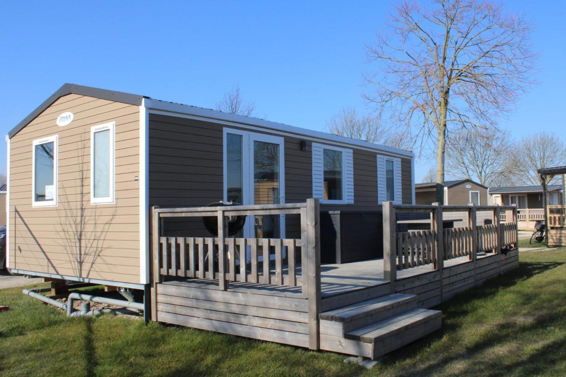 Siblu Camping In De Bongerd Oostkapelle Zewnętrze zdjęcie